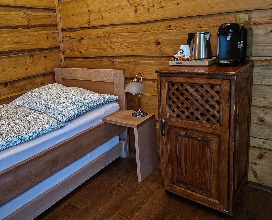 Sport-Hotel Sibenicni Vrch Mnichovice Екстериор снимка