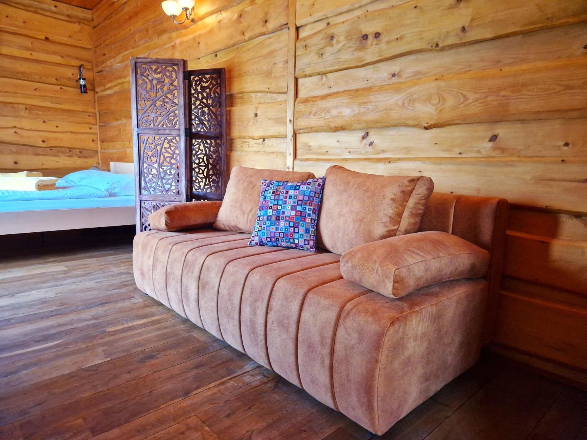 Sport-Hotel Sibenicni Vrch Mnichovice Екстериор снимка