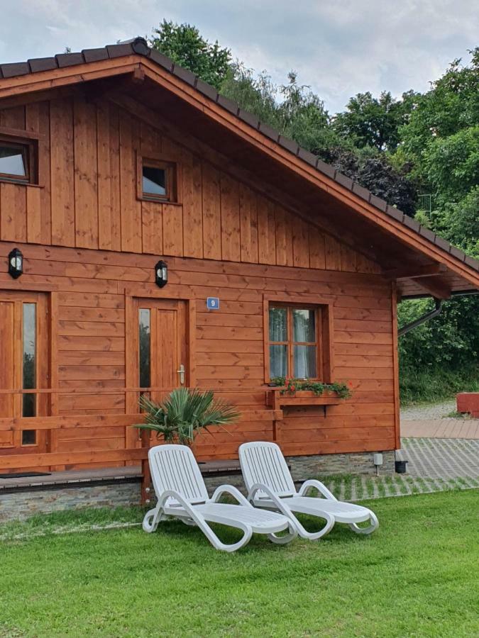 Sport-Hotel Sibenicni Vrch Mnichovice Екстериор снимка